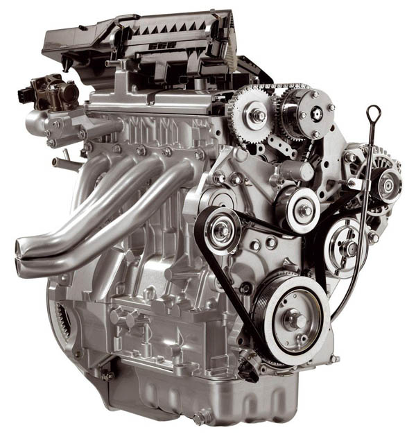 2003 Lt Scala Car Engine